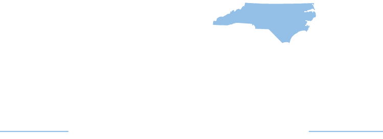 Roy Cooper for North Carolina